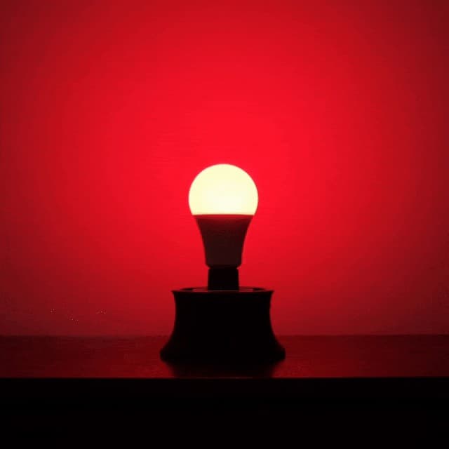 Chroma The Bulb, 3-in-1 Circadian Light Bulb